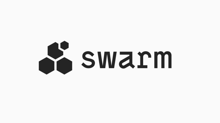 پلتفرم Swarm