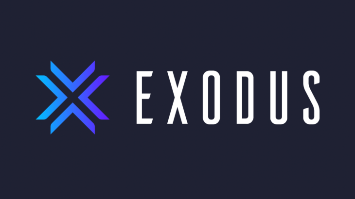 کیف پول اکسودوس (Exodus)