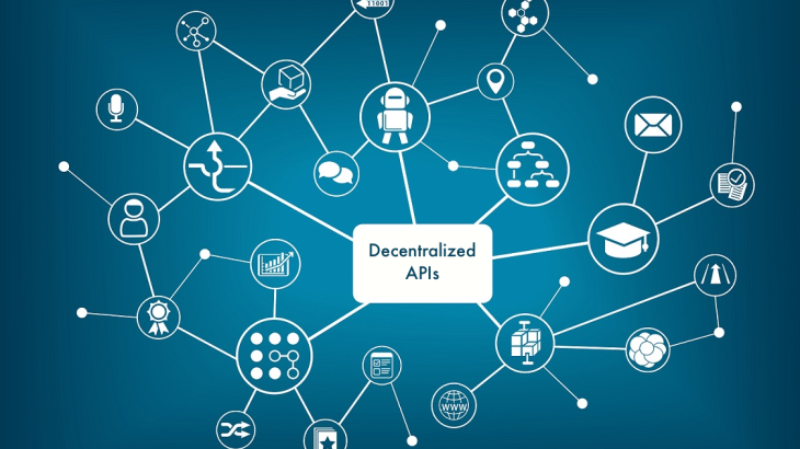 API غیرمتمرکز (dAPI) چیست؟