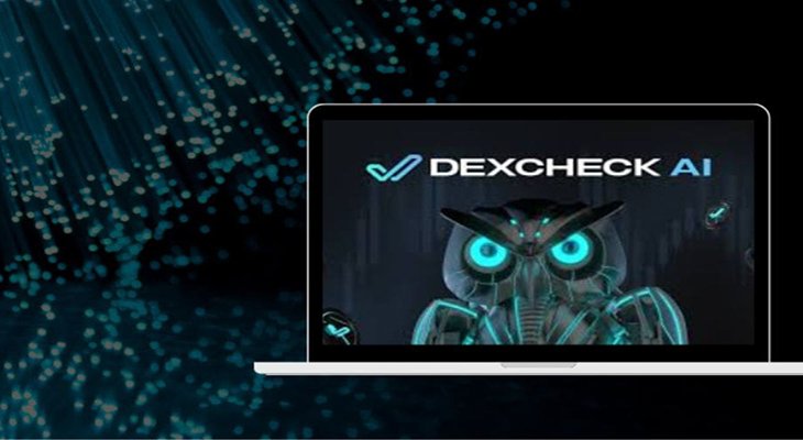 سایت DexCheck