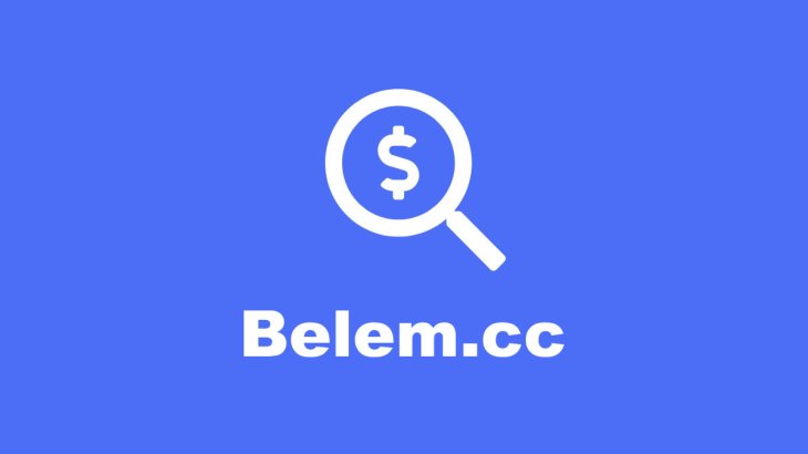 معرفی صرافی بلم (Belem)