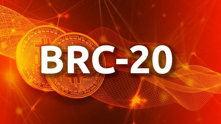 آشنایی با توکن BRC20