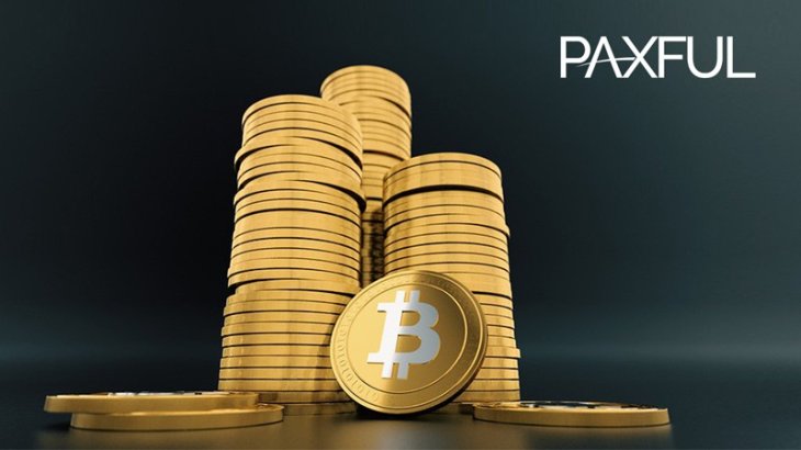 کیف پول پکس فول (Paxful)