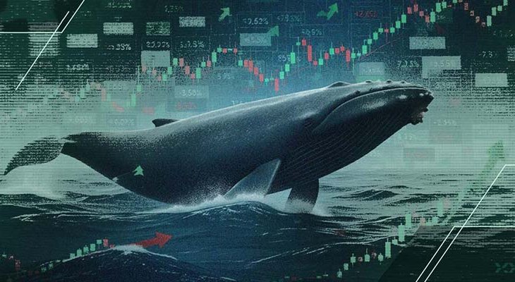 بازگشت نهنگ‌ های خفته