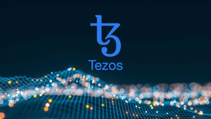 آموزش خرید و فروش ارز دیجیتال XTZ