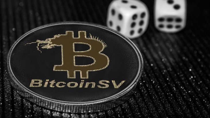 آموزش خرید و فروش ارز دیجیتال BSV