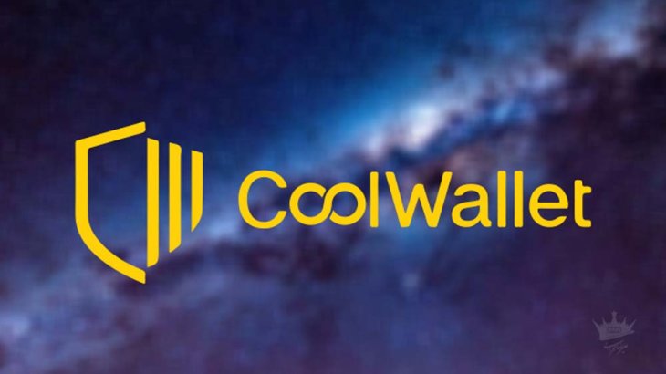 کیف پول کول ولت (CoolWallet)