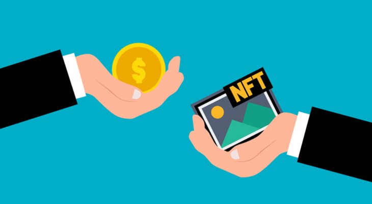 آیا فروش NFT ها سخت است؟