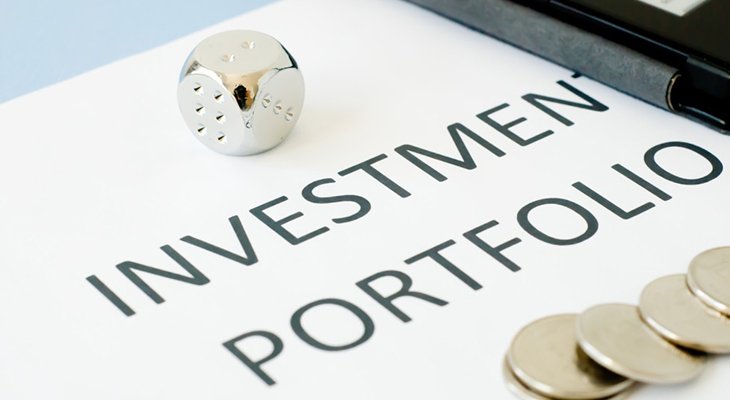 استراتژی سه سبدی