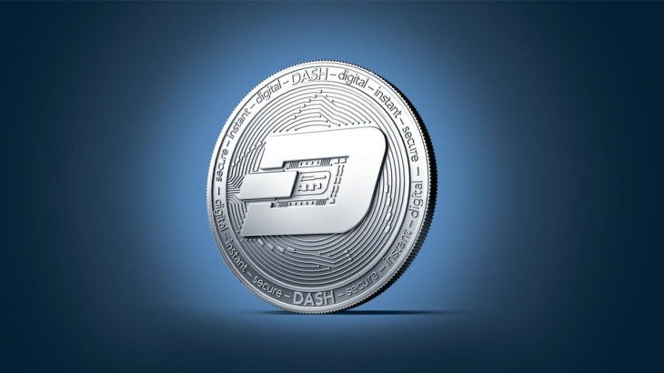 آموزش خرید و فروش ارز دیجیتال DASH