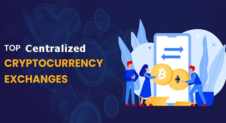 بهترین صرافی های متمرکز