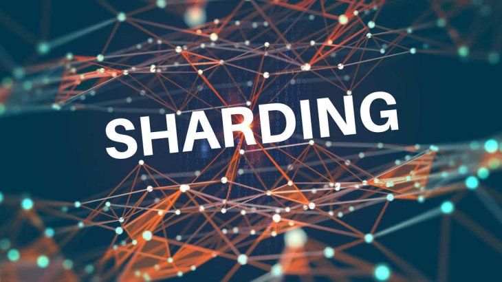 شاردینگ (Sharding) چیست؟