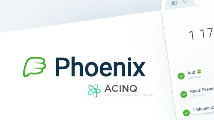 کیف پول Phoenix چیست؟