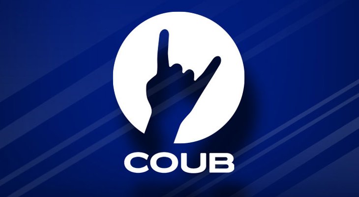 ایردراپ Coub