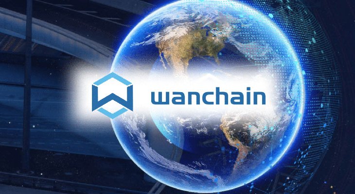 پلتفرم Wanchain چیست؟