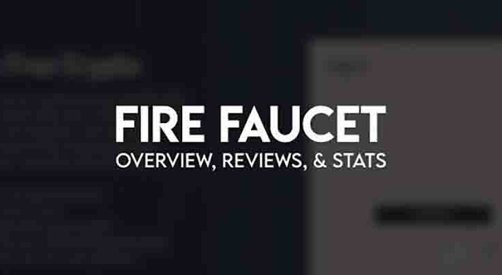 پلتفرم firefaucet