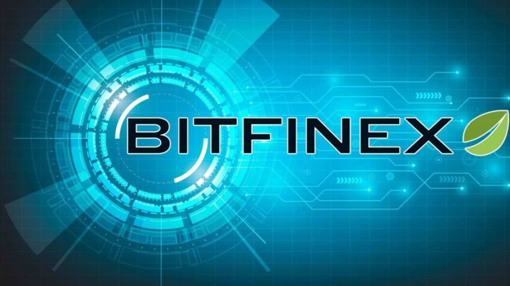 آموزش کار با صرافی بیتفینکس(Bitfinex)