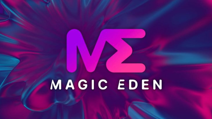 مارکت پلیس Magic Eden