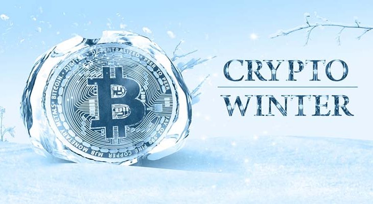 پروژه های سودآور وب 3 در زمستان کریپتو