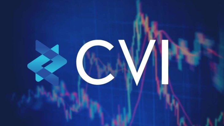 شاخص نوسان قیمت ارز دیجیتال (CVI) چیست؟