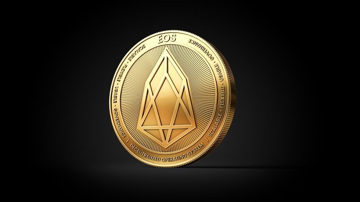 آموزش خرید و فروش ارز دیجیتال EOS