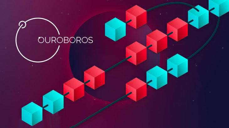 اوروبوروس (Ouroboros) چیست؟