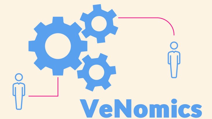 veNomics چیست؟