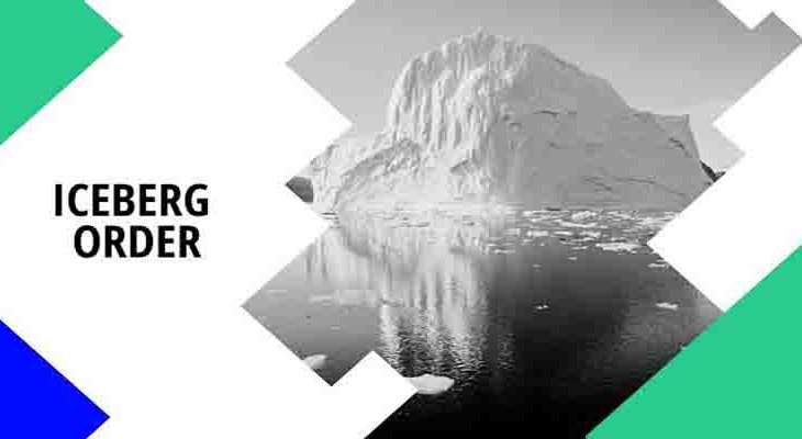 سفارش آیسبرگ (Iceberg)