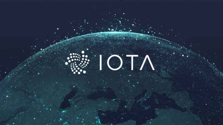 تحلیل ارز دیجیتال آیوتا (IOTA)