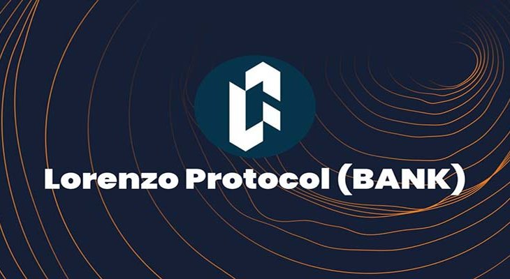 پروتکل لورنزو (Lorenzo)