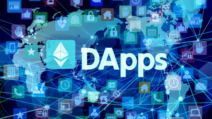 بهترین پلتفرم های توسعه DApp