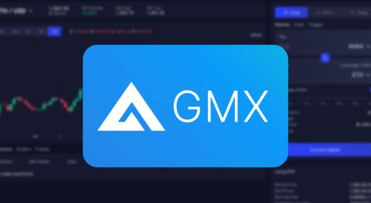 پلتفرم GMX و توکن های GMX و GLP