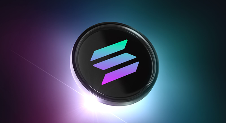 عوامل مهم بر جهش قیمت سولانا