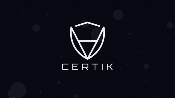 پلتفرم Certik