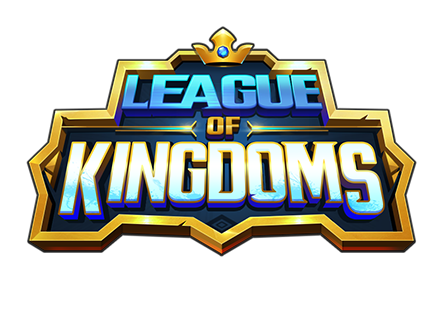 آموزش بازی League of kingdoms