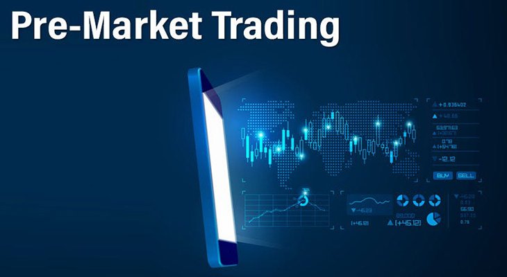 پری‌ مارکت (Pre Market)