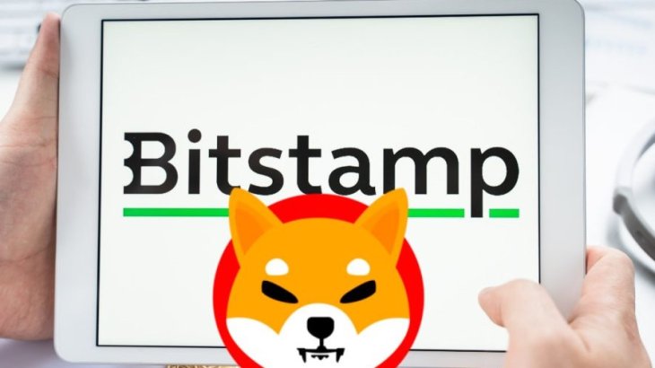 آموزش کار با صرافی Bitstamp