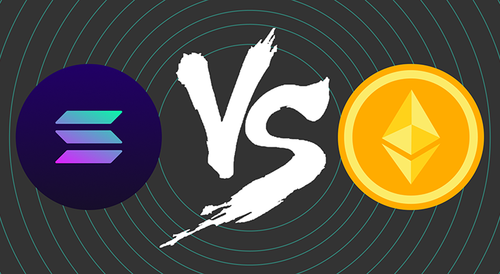 مقایسه اتریوم و سولانا