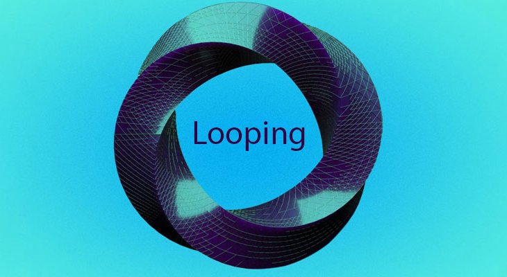 استراتژی لوپینگ (Looping)