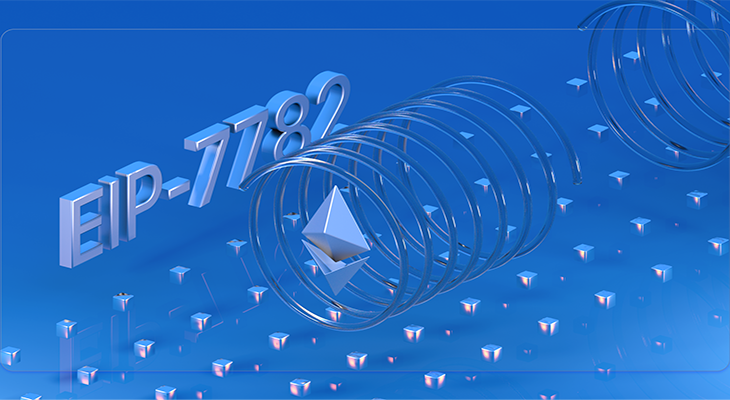 پروپوزال EIP 7782