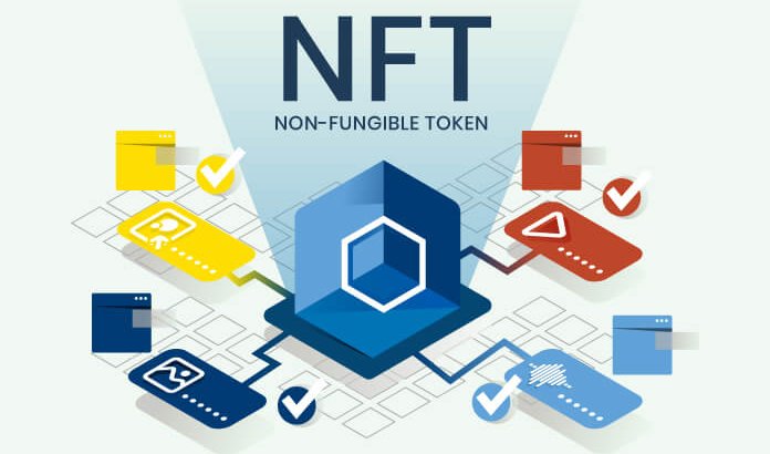 توکن NFT چیست؟