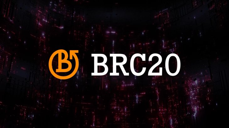 بهترین توکن های BRC20