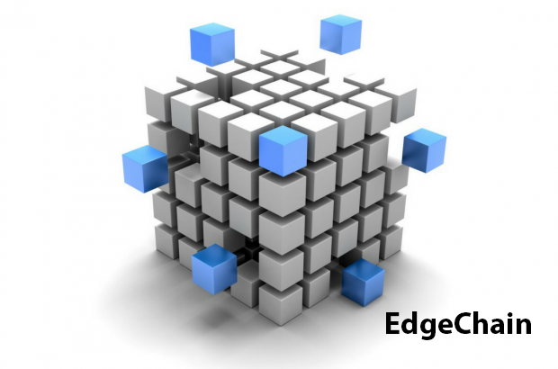 فریم ورک edgechain برای رمزنگاری