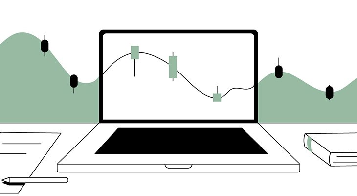 معاملات خودکار در بازار کریپتو