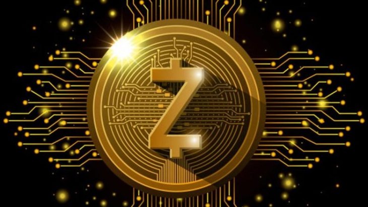 آموزش خرید و فروش ارز دیجیتال ZEC