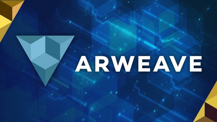 شبکه Arweave چیست؟