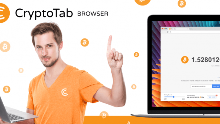 آموزش تصویری کار با سایت cryptotab