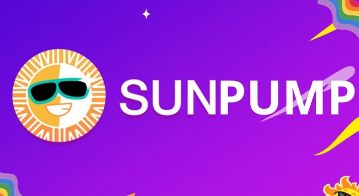 پلتفرم سان پامپ (Sun Pump)