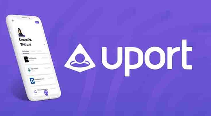 هویت یوپورت (uPort)