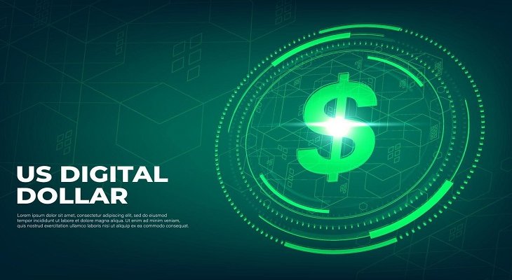 دلار دیجیتال چیست؟